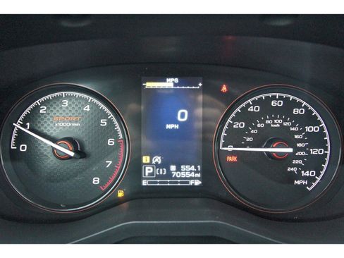 Used 2023 Subaru Forester Sport image 14