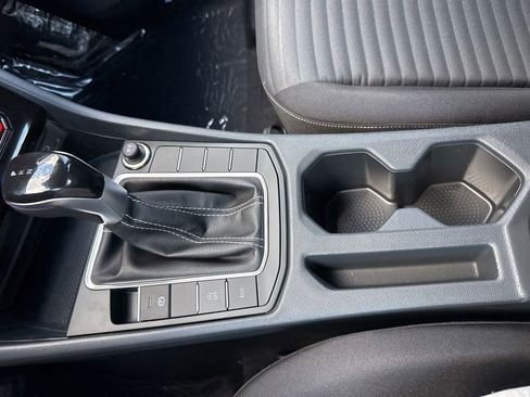 New 2026 Volkswagen Jetta S FWD image 19
