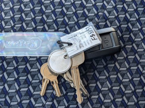 New 2025 Chevrolet Low Cab Forward image 15