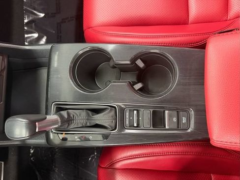Certified 2025 Honda Civic Sport image 25