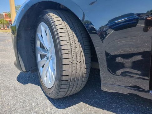 Used 2019 Tesla Model S Long Range AWD/4WD image 38