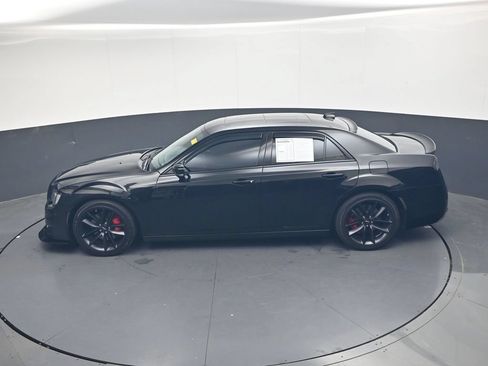 Used 2023 Chrysler 300 C RWD image 28