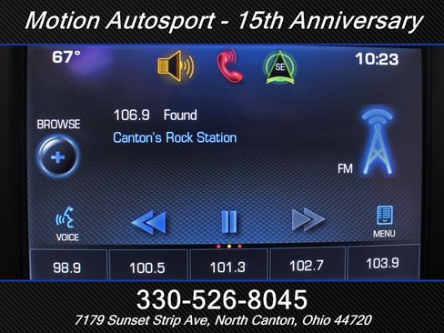 Used 2014 Chevrolet Corvette Stingray Convertible RWD image 32