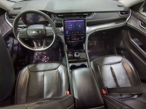 Used 2023 Jeep Grand Cherokee Limited image 20