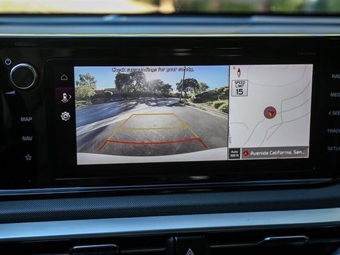 Used 2022 Kia K5 GT-Line image 32