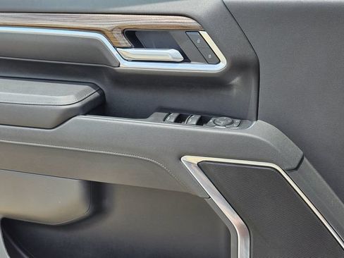 Used 2026 Chevrolet Silverado 2500 LT AWD/4WD image 28