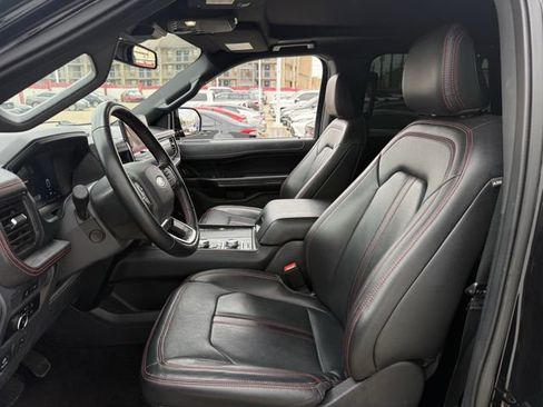 Used 2023 Ford Expedition Max Limited image 29