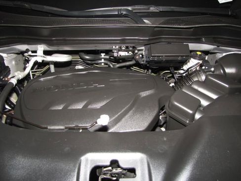 Certified 2022 Honda Pilot Sport image 22