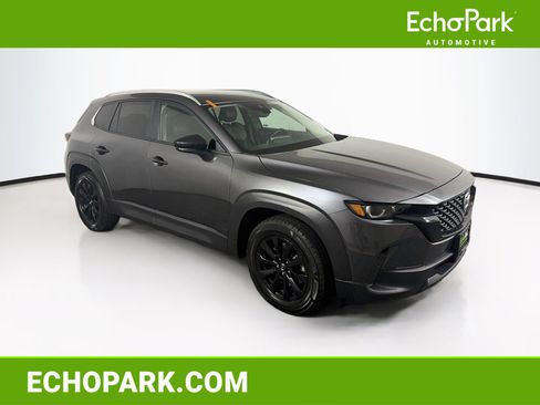 Used 2023 MAZDA CX-50 AWD 2.5 S w/ Select Package image 1