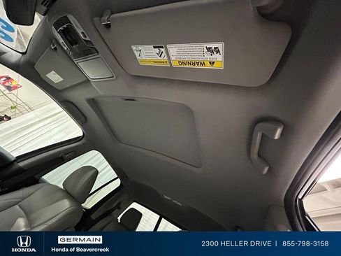 Certified 2023 Honda Ridgeline RTL-E image 27