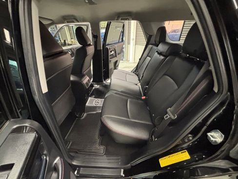 Used 2019 Toyota 4Runner TRD Off-Road Premium image 54