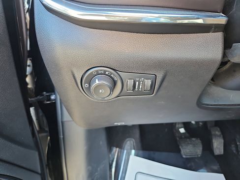 Used 2022 Jeep Compass High Altitude image 26