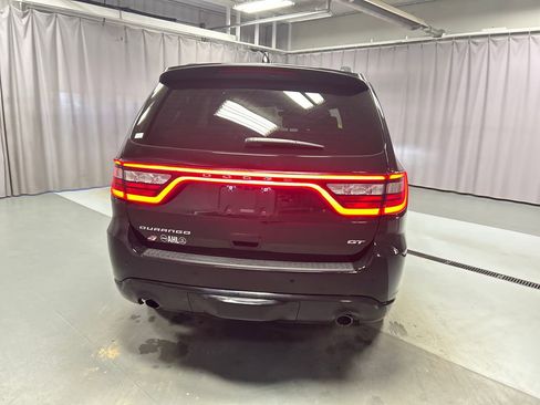 Used 2025 Dodge Durango GT image 6