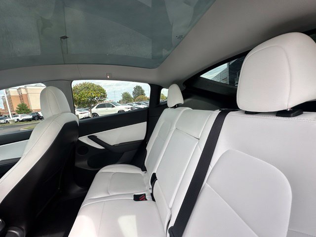 Used 2020 Tesla Model Y Performance AWD/4WD image 25