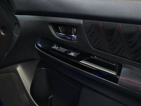 Used 2018 Subaru WRX STI Type RA AWD/4WD image 27