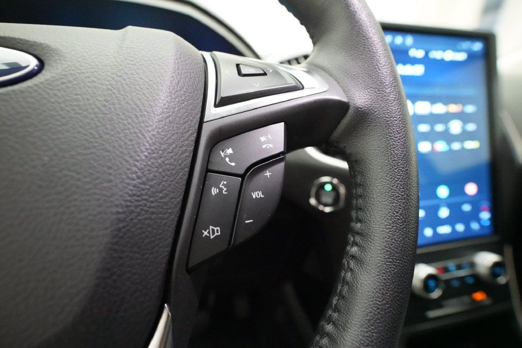Used 2024 Ford Edge SEL w/ Convenience Package AWD/4WD image 21