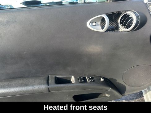 Used 2008 Nissan 350Z Touring image 14
