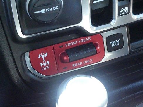 Used 2020 Jeep Wrangler Unlimited Rubicon AWD/4WD image 22