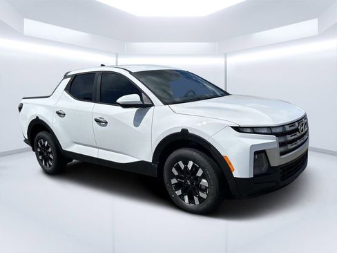 New 2026 Hyundai Santa Cruz SE image 1