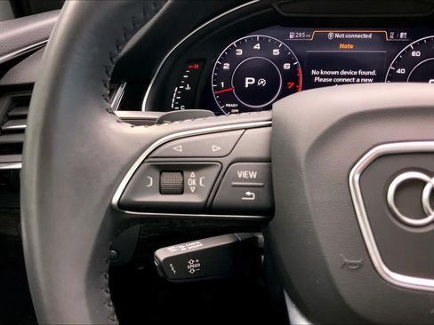 Used 2019 Audi Q7 3.0T Premium Plus w/ Premium Plus Package AWD/4WD image 24