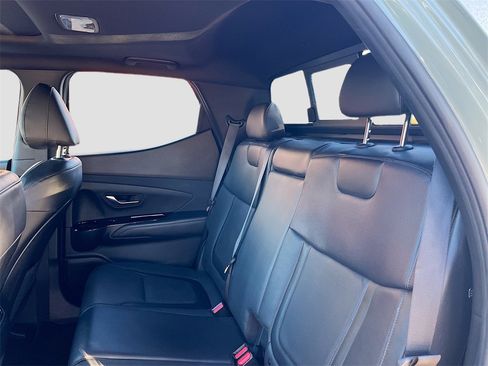 Used 2023 Hyundai Santa Cruz Limited image 26