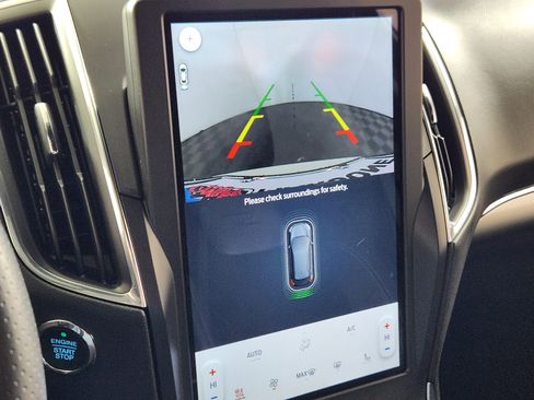 Certified 2022 Ford Edge ST w/ Equipment Group 401A image 22