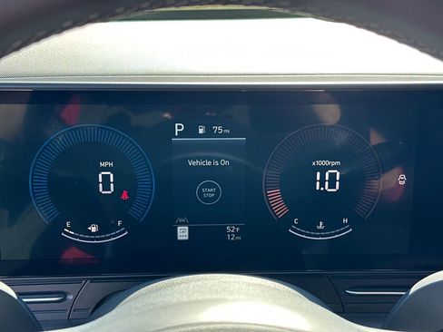 New 2026 Hyundai Kona SEL Sport image 26