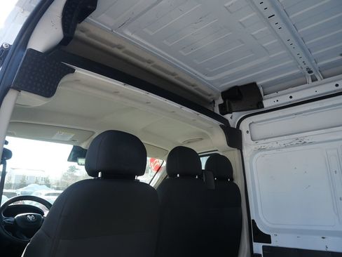 Used 2022 RAM ProMaster 1500 w/ Safety Group (A) image 24