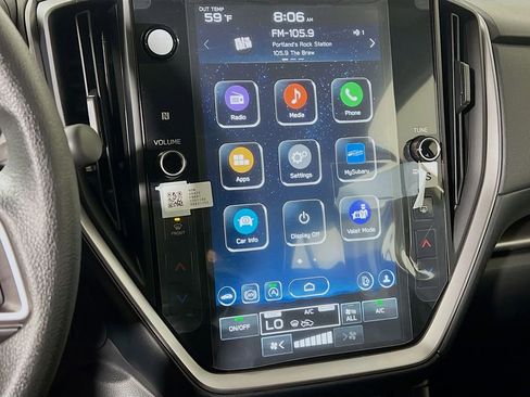 New 2026 Subaru Impreza 2.0i Sport image 13