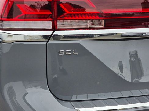 New 2026 Volkswagen Atlas SEL image 14