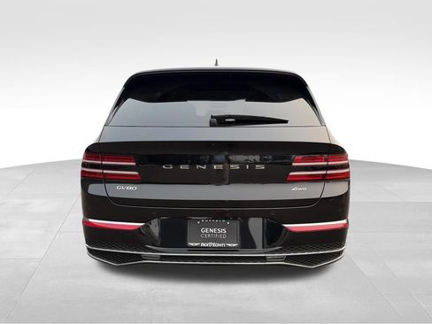 Certified 2026 Genesis GV80 2.5T Advanced AWD/4WD image 26