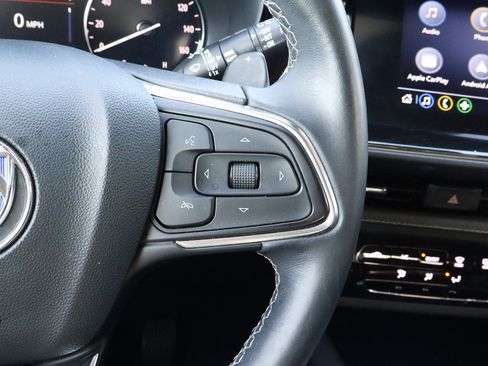 Used 2021 Buick Envision Preferred image 25