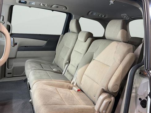 Used 2016 Honda Odyssey SE image 33