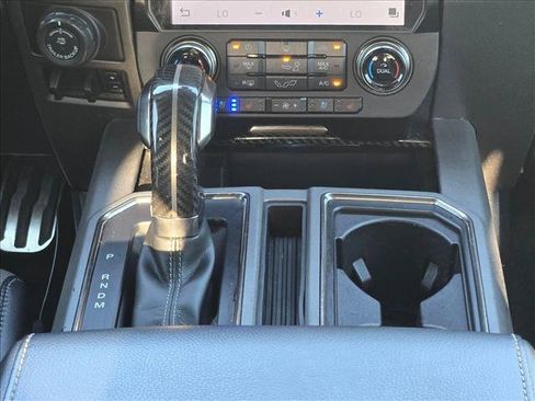 Used 2018 Ford F150 Raptor w/ Equipment Group 802A Luxury AWD/4WD image 10