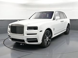 Certified 2019 Rolls-Royce Cullinan AWD/4WD video 1