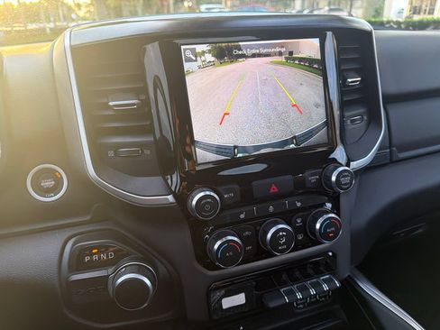 Used 2019 RAM 1500 Big Horn RWD image 7