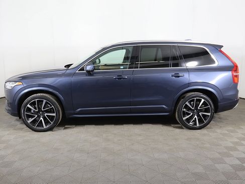 Used 2021 Volvo XC90 T6 Momentum w/ Climate Package image 20