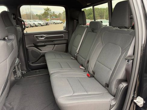 New 2026 RAM 1500 Lone Star AWD/4WD image 10