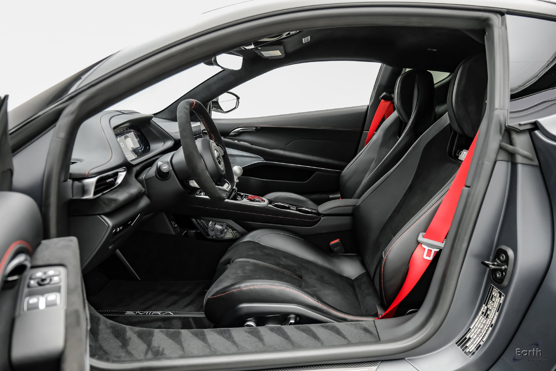 Used 2026 Lotus Emira RWD image 45