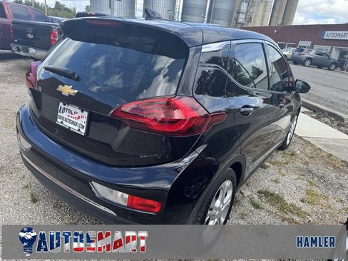 Used 2020 Chevrolet Bolt LT image 5
