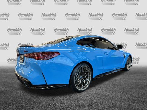 Used 2025 BMW M4 CS AWD/4WD image 9