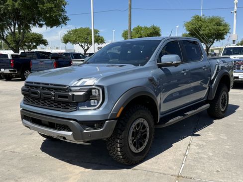 Used 2024 Ford Ranger Raptor image 9