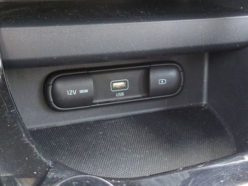 Certified 2022 Kia Seltos Nightfall Edition AWD/4WD image 22