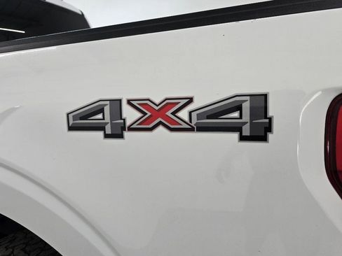 Used 2022 Ford F150 XLT w/ Equipment Group 301A Mid image 9