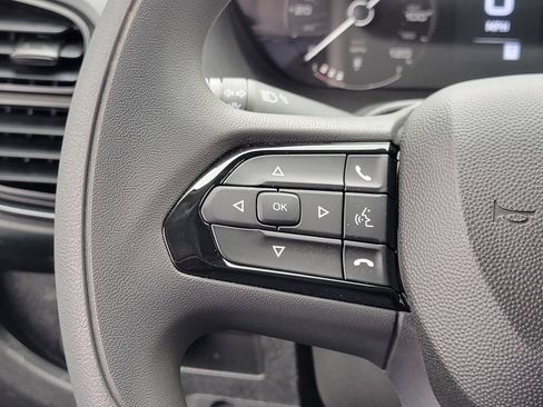 New 2026 RAM ProMaster 1500 w/ Convenience Group FWD image 5