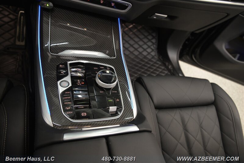 Used 2026 BMW X7 M60i AWD/4WD image 35