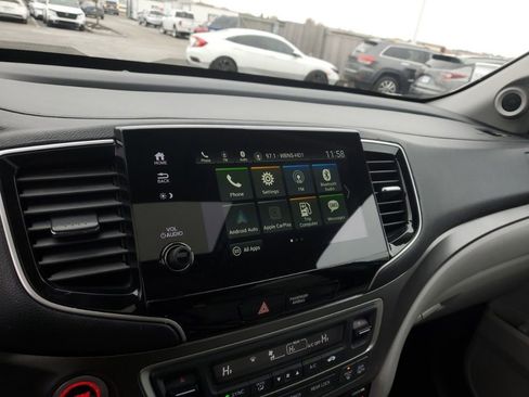 Used 2022 Honda Pilot Special Edition image 20