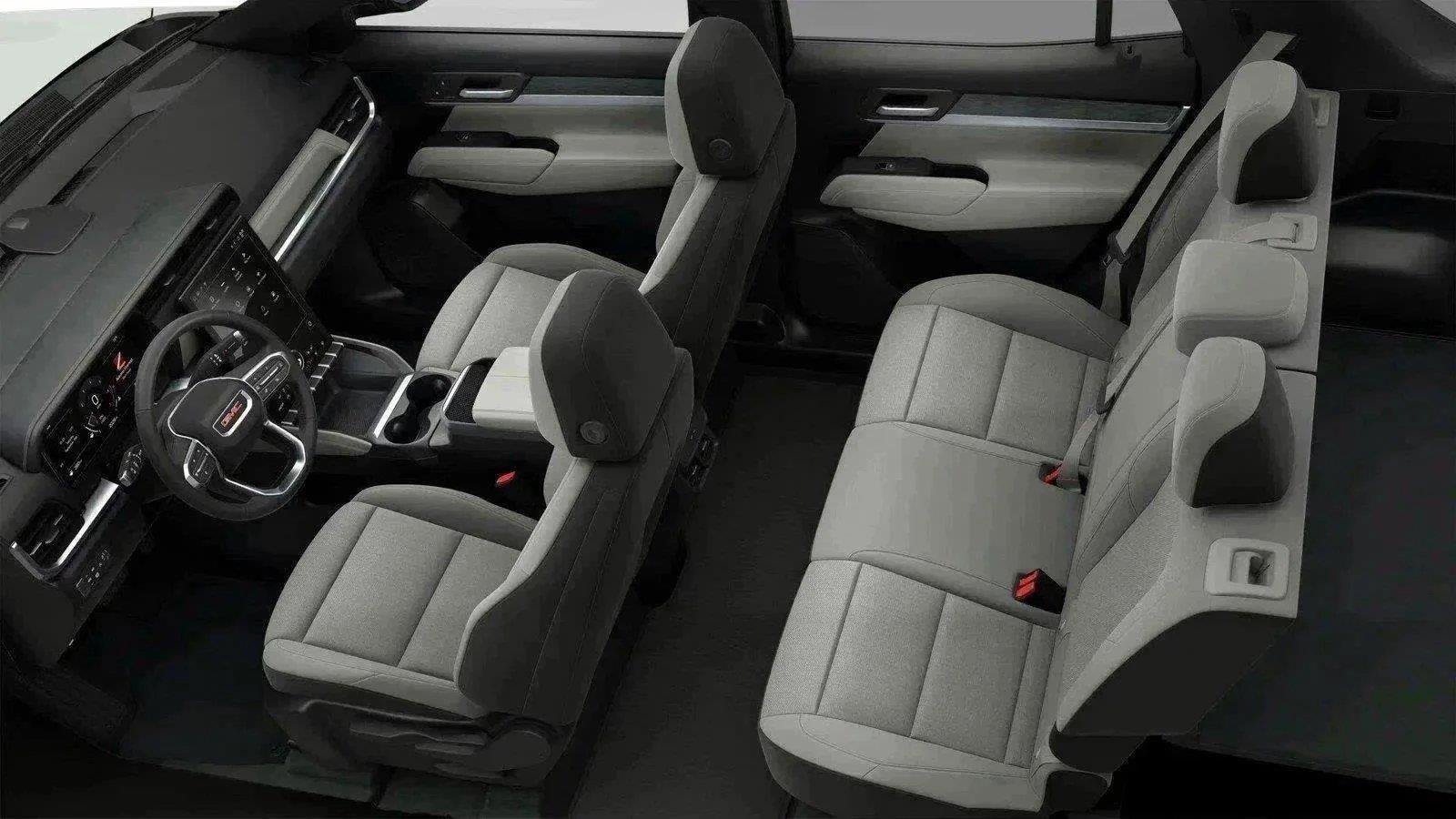 New 2027 GMC Terrain Elevation AWD/4WD image 87