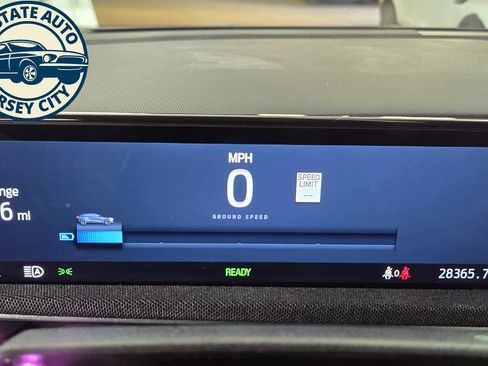 Used 2021 Ford Mustang Mach-E Premium AWD/4WD image 7