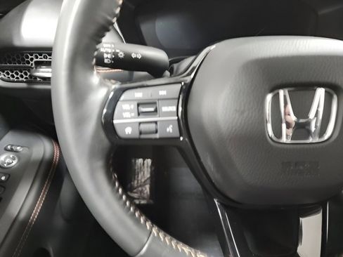 Used 2023 Honda HR-V Sport image 26
